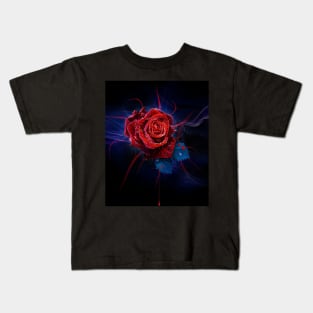 The Rose Kids T-Shirt